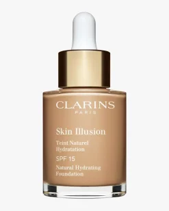 Skin Illusion Natural Hydrating Foundation 30 ml