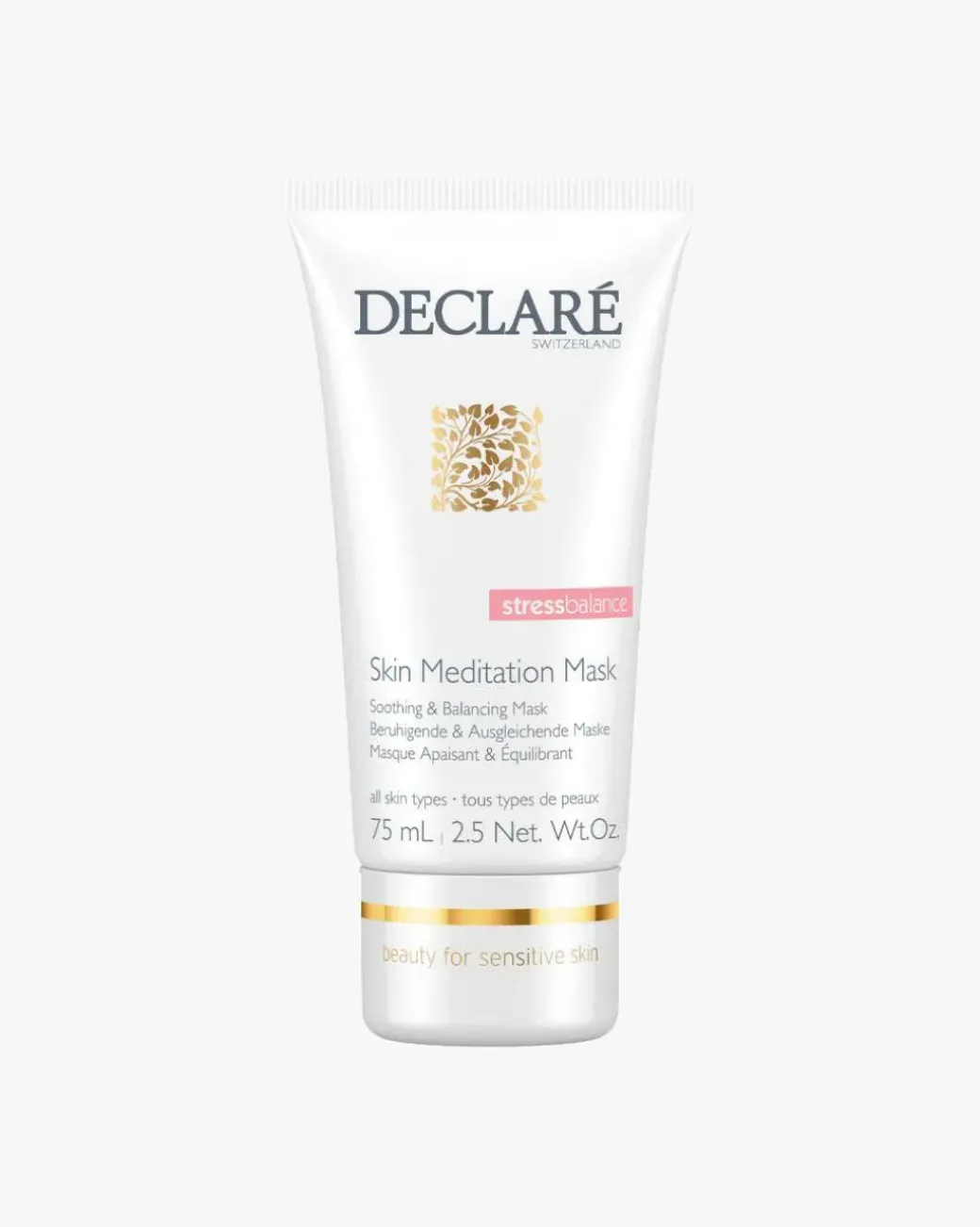 Skin Meditation Mask 75 ml