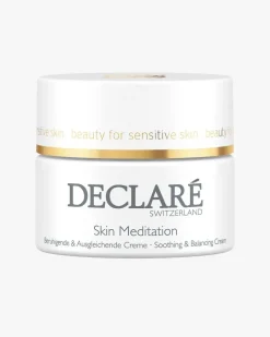Skin Meditation Soothing & Balancing Cream