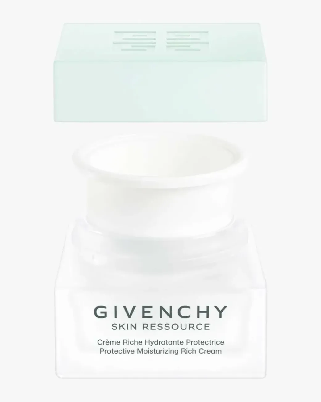 Skin Ressource Protective Moisturizing Rich Cream Refill 50 ml
