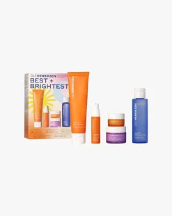 Skincare Starter Set