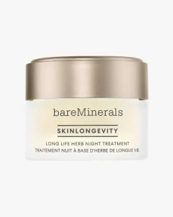Skinlongevity Long Life Herb Night Treatment 50 g