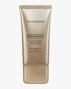 Skinlongevity Phyto-Vitamin C Brightening Moisturizer Mineral SPF 30 50 ml