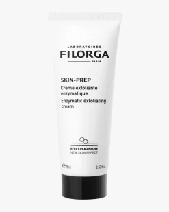 Skin-Prep Enzymatic Exfoliating Cream 75 ml