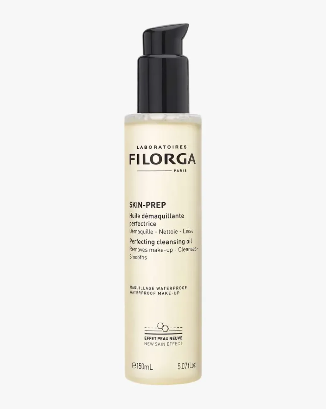 Skin-Prep Nourishing Cleansing Oil 150 ml