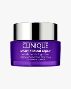 Smart Clinical Repair Wrinkle Correcting Cream