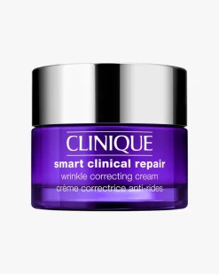 Smart Clinical Repair Wrinkle Correcting Cream