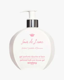 Soir De Lune Perfumed Bath and Shower Gel 200 ml