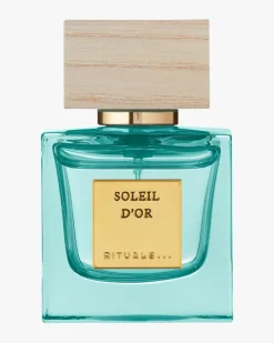 Soleil d'Or EdP
