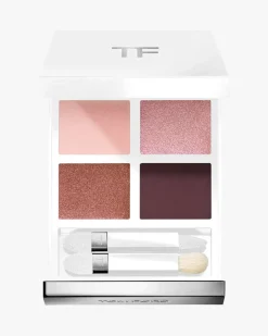 Soleil Neige Eye Color Quad 01 Black Diamond 7 g