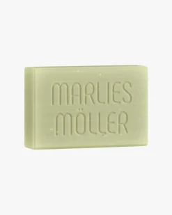 Solid Melissa Shampoo Bar 100 g