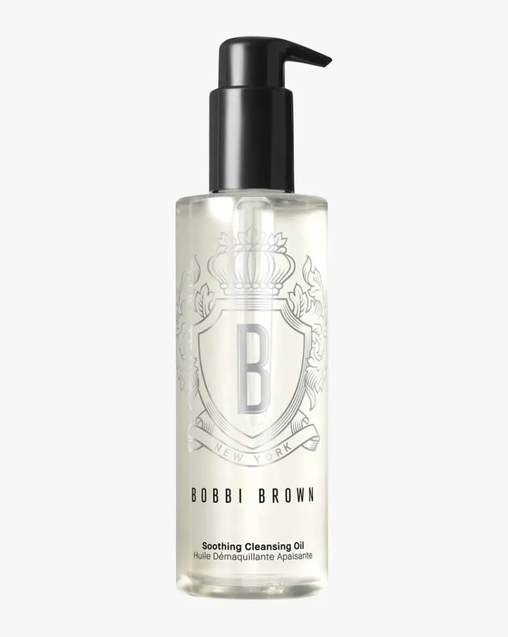 Soothing Cleansing Oil