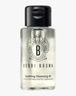 Soothing Cleansing Oil