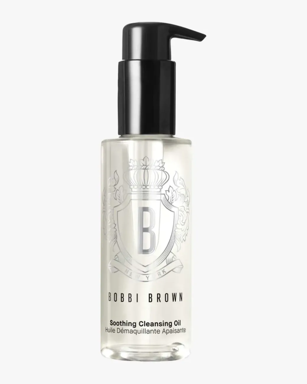 Soothing Cleansing Oil