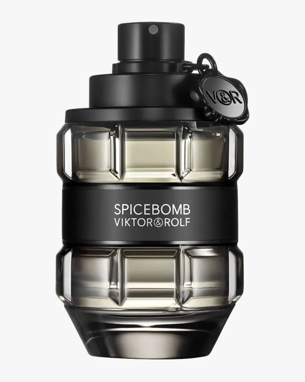 Spicebomb EdT