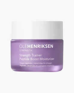 Strength Trainer Peptide Boost Moisturizer
