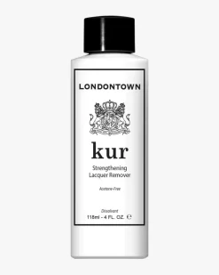 Strengthening Lacquer Remover 118 ml