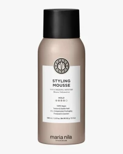Styling Mousse