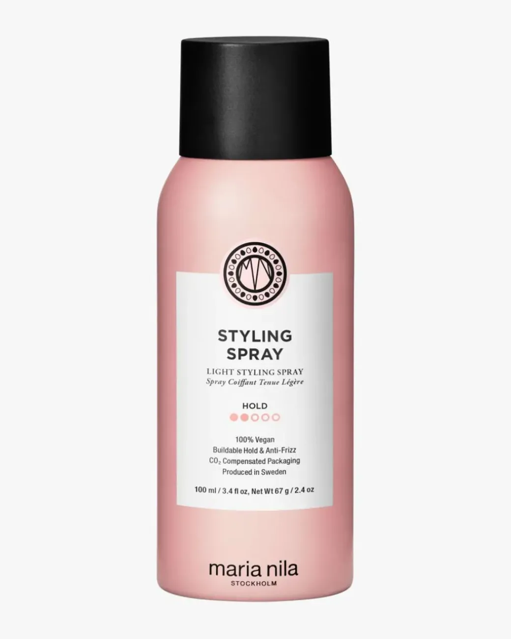 Styling Spray