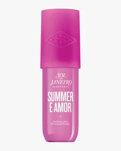 Summer E Amor Fragrance Mist 90 ml