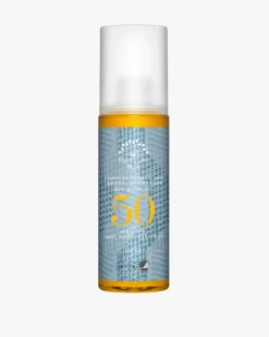Sun Body Oil SPF 50 150 ml