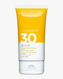 Sun Care Body Gel SPF 30 150 ml