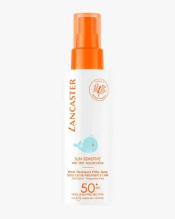 Sun Sensitive Kids Milky Spray SPF 50+ 150 ml