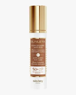 Sunleÿa Anti-Aging Sun Care SPF 50+ 50 ml