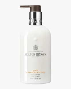 Sunlit Clementine & Vetiver Body Lotion 300 ml