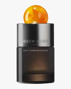 Sunlit Clementine & Vetiver EdP