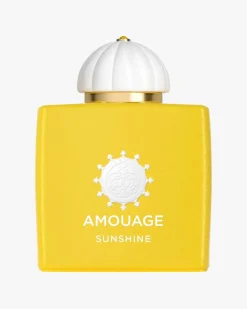 Sunshine Woman EdP 100 ml