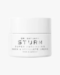 Super Anti-Aging Neck and Décolleté Cream 50 ml