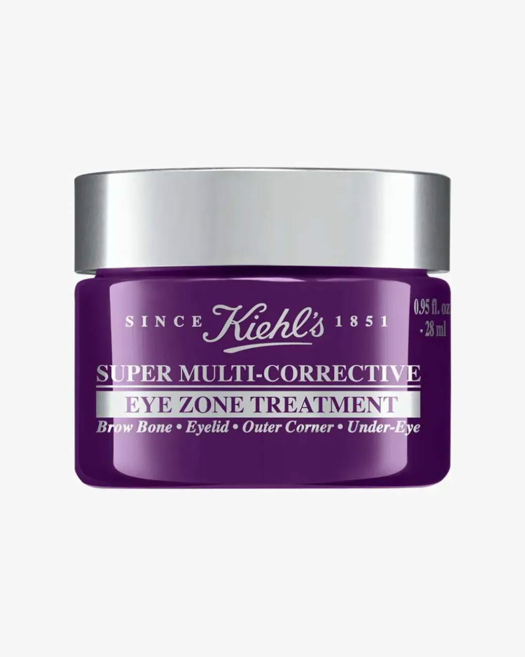 Super Multi-Corrective Eye Zone Treatment