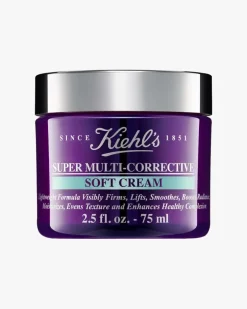 Super Multi-Corrective Soft Cream