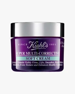 Super Multi-Corrective Soft Cream