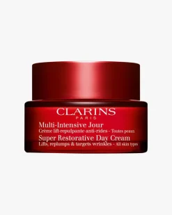Super Restorative Day Cream All Skin Types 50 ml