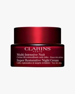 Super Restorative Night Cream Dry Skin 50 ml