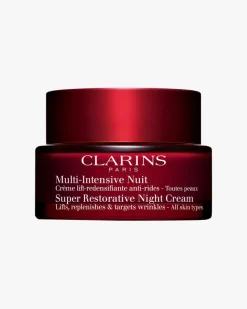Super Restorative Night Cream All Skin Types 50 ml