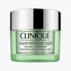 Superdefense Night Skin Type 3+4 50 ml