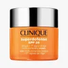 Superdefense SPF 25 Fatigue + 1St Signs Of Age Multi-Correcting Cream - Dry/Combination Skin