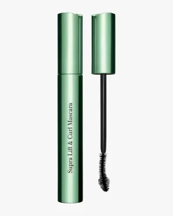Supra Lift & Curl Mascara 01 Black 8 ml