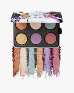 Surreal Bloom Metallic Palette 5,4 g