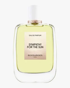 Sympathy For The Sun EdP