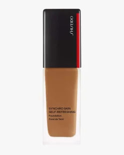 Synchro Skin Self-Refreshing Foundation SPF 30 30 ml