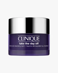 Take The Day Off Charcoal Detoxifying Cleansing Balm