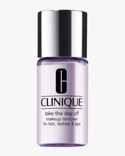 Take The Day Off Makeup Remover For Lids, Lashes & Lips 50 ml