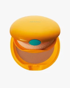 Tanning Compact Foundation SPF 6 Bronze 12 g