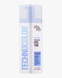 Technocolor 1 Hour Express Self Tanning Foam Sapphire 200 ml
