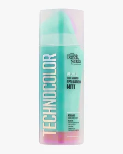 Technocolor Application Mitt