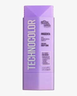 Technocolor Self Tanning Face Serum Magenta 50 ml